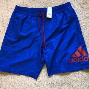Adidas Shorts